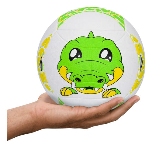 Pelota Fun Kids Xxiii Penalty