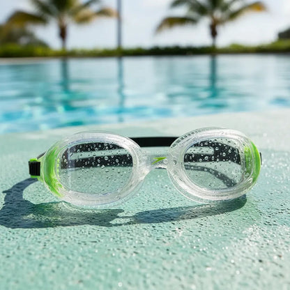 Lente De Natación Speedo Futura Classic