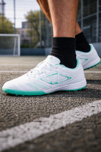 Calzado Champion Kelme Futbol 5 Adulto Turf Mmsports