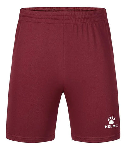 Short Deportivo Niño Kelme Futbol Kelme Mmsports