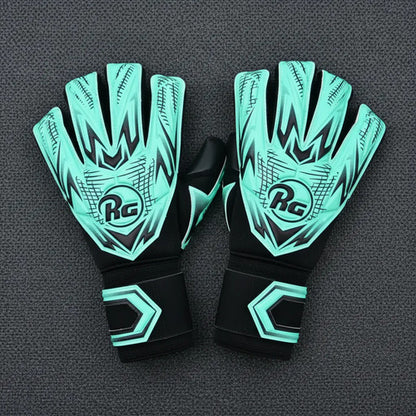 Guante Arquero Rg Samurai Fusion 26 Profesional Mmsports