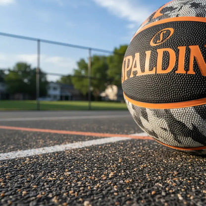 Pelota Spalding Graffiti