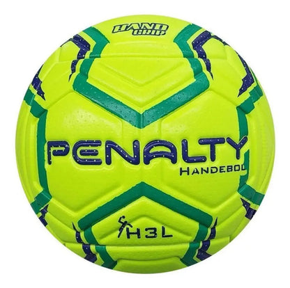 Pelota Hanball H3l Airbility 6d Ultra Fusion Xxiii - Penalty Amarillo 3