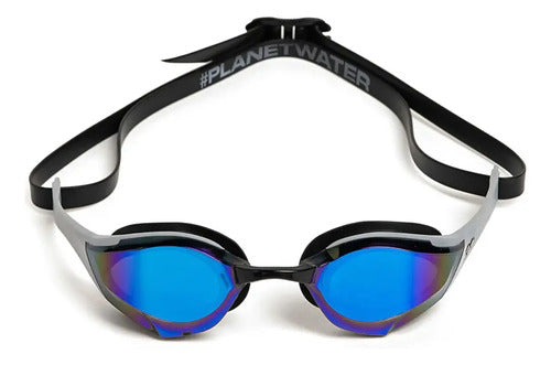 Gafas De Natación Arena Cobra Edge Swipe Mirror, Color Marino Bolsos De Maternidad