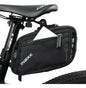 Bolso Bajo Asiento 180 - Inbike Negro