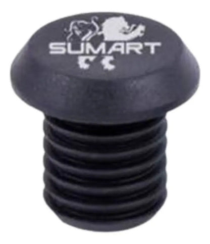 Tapon De Manubrio Manillar Par 17mm - Sumart