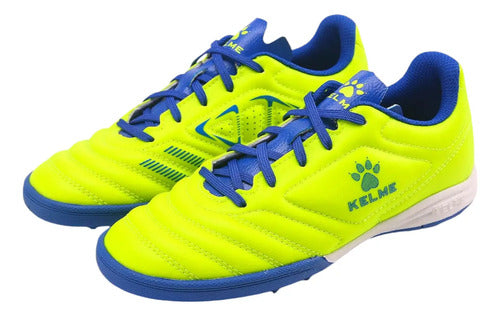 Calzado Champion Kelme Futbol 5 Adulto Turf Mmsports