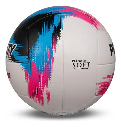 Pelota Volei Mg 3600 Xxi Penalty