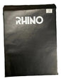 Ab Mat Abmat Almohadilla Lumbar Crossfit Abdominal Kallango Color Negro