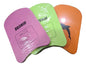Delfín - Tabla De Natación Rectangular Colores Surtidos
