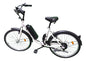 Bicicleta Electrica Queen Rodado 26 K'nex
