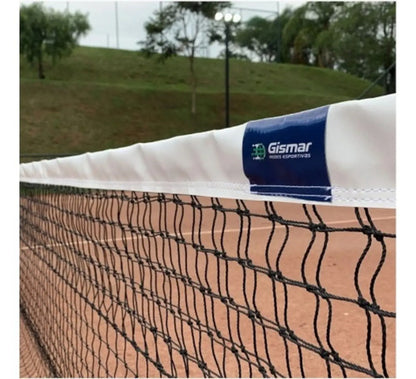 Red De Padel 10 M X 1,08m 2mm Malla 4x4 Uv Gismar