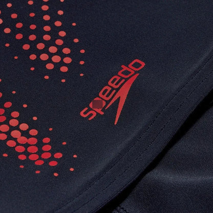 Malla Jammer Speedo Hyperboom Placement Niños
