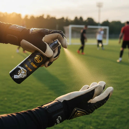 Spray RG K-Grip – Máximo Agarre para Guantes de Arquero