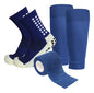Combo Media Antideslizante + Media Sin Pie + Venda Mmsports