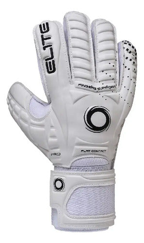 Guante Elite Warrior Black Infantil