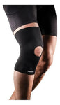 Rodillera Ortopedica Neoprene Deportiva Rotula Abierta Ptm