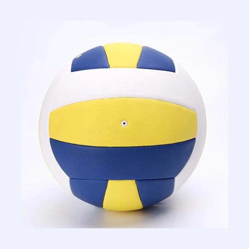 Pelota Volleyball N° 5 Kelme Indoor/ Playa Mmsports Amarillo