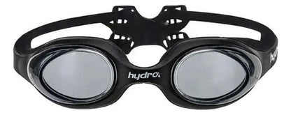 Lentes De Natación Hydro Unibody Negro Mmsports Negro