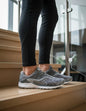 Championes Running Saucony Ride Hombre