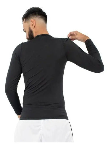 Remera Termica Penalty Matis M/l