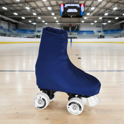 Polainas Para Patines - K'nex Azul