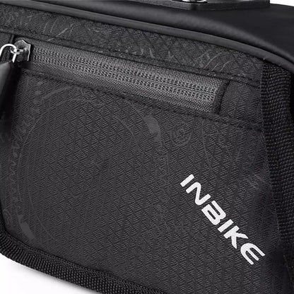 Bolso Bajo Asiento 180 - Inbike Negro