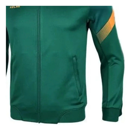 Campera De Entrenamiento Adulto Kelme