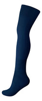 Calcetines Penalty Storm T 39-44 De Color Azul Marino, Talla Única