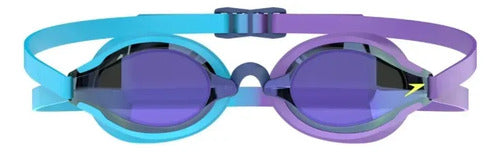 Gafas De Natación Unisex Speed Socket 2.0 Mmsports Multicolor