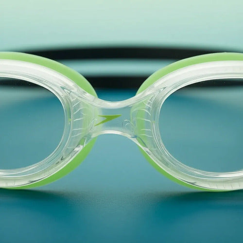 Lente De Natación Speedo Futura Classic