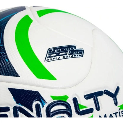 Pelota Futbol Society Matis Ix Penalty Blanco