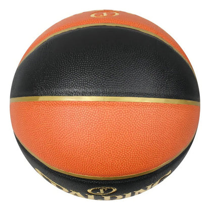 Pelota Spalding Basketball Tf-1000 Legacy Fimba N°6 Naranja