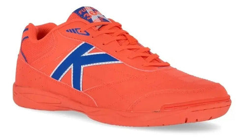 Calzado Futsal Goleiro Adulto Kelme