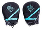 Foco Boxeo Pro Entrenamiento Artes Marciales Livepro Azul