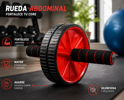 Kit Fitness Completo Bandas Rueda Ab Pelota Yoga Aro Pilates Surtido