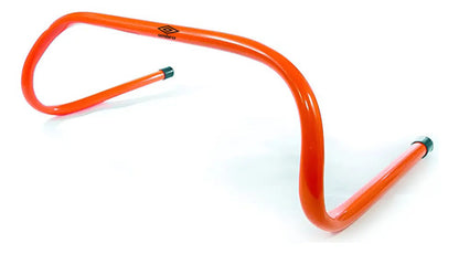 Valla De Entrenamiento 15cm De Altura Pvc Resistente Umbro Naranja