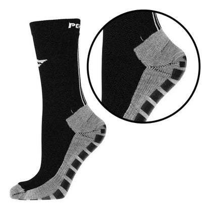 Medias Antideslizantes Penalty Grip