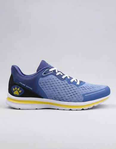 Championes Kelme Deportivo Azul Adultos Mmsports