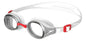 Lentes De Natación Speedo Hydropure Color Blanco