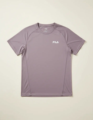 Fila Remera Manga Corta Bio Iii Hombre Deportivo Mmsports