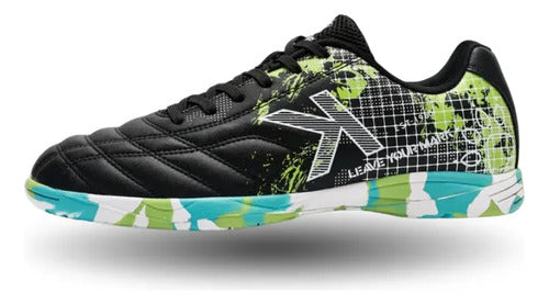 Calzado Futsal Adulto Kelme K-costa Mmsports