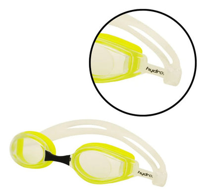 Lente Champ 2.0 | Adulto | Hydro®