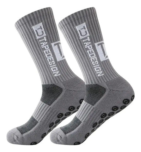 Medias Antideslizantes Fs Pro