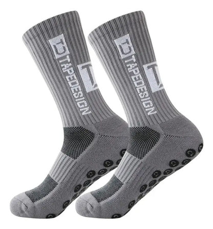 Medias Antideslizantes Fs Pro