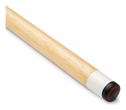 Taco Pool Profesional John Parris 1.45 Mts Madera Madera Diamante 260.0 G