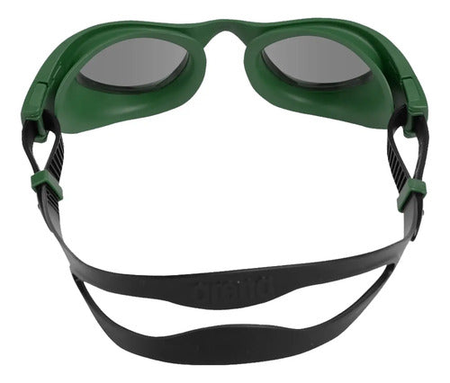 Lentes De Natación The One