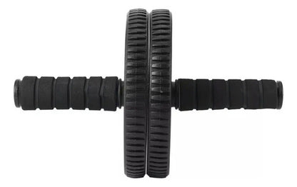 Rueda Abdominal Doble K'nex