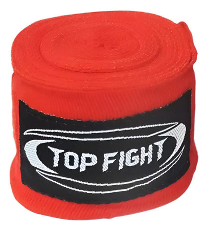 Venda Boxeo 3 Mts Top Fight