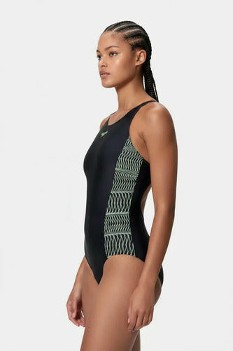 Malla De Natacion Speedo Placement Medalist Mmsports